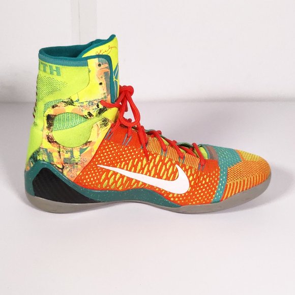 Nike Kobe Bryant Elite Influence 2014  630847-300 US/12 main image 9